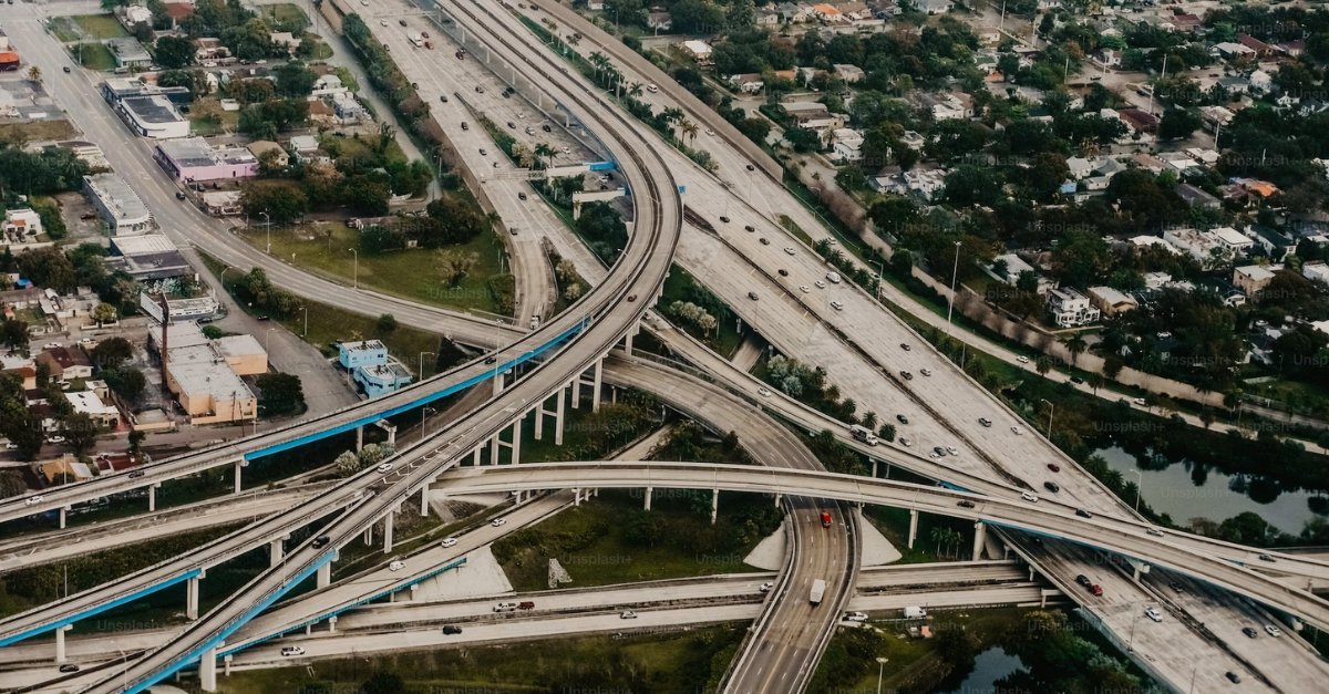Como ir Orlando Miami