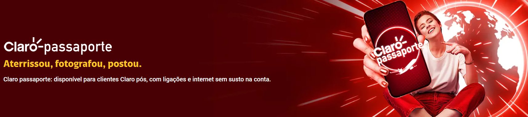 roaming internacional 