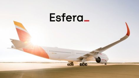 Avios a partir de R$ 51,58! Transfira pontos Esfera para o Iberia Plus usando pontos + dinheiro