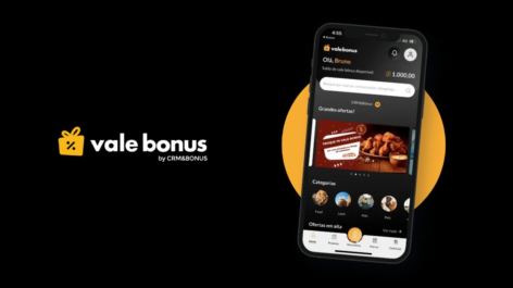 Vale Bonus - o programa de recompensas que garante créditos e cortesias nas melhores marcas e restaurantes