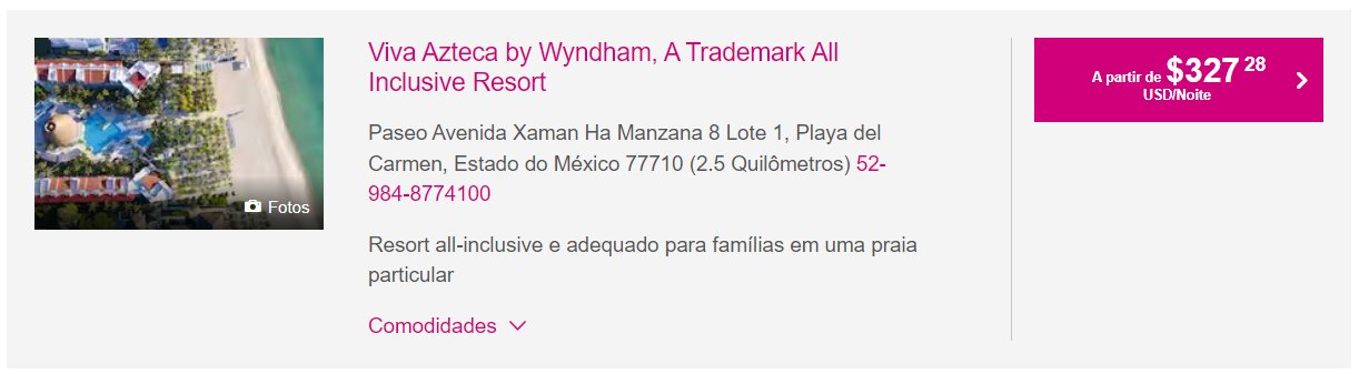 wyndham compra pontos