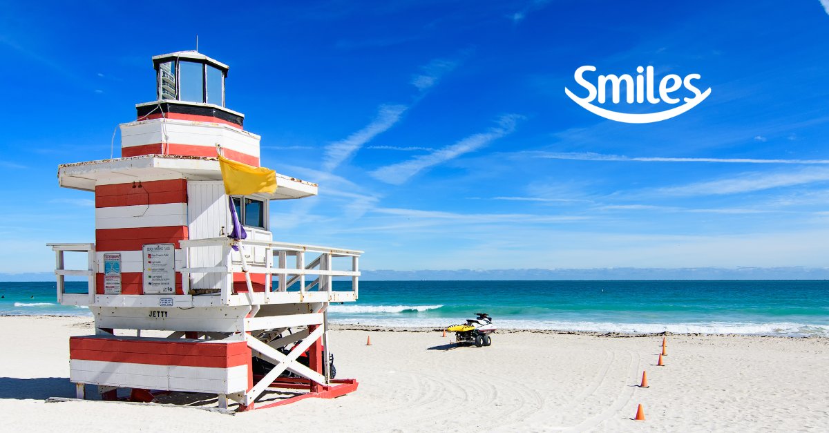 miami e smiles