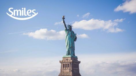 5 sugestões para explorar os Estados Unidos com milhas Smiles