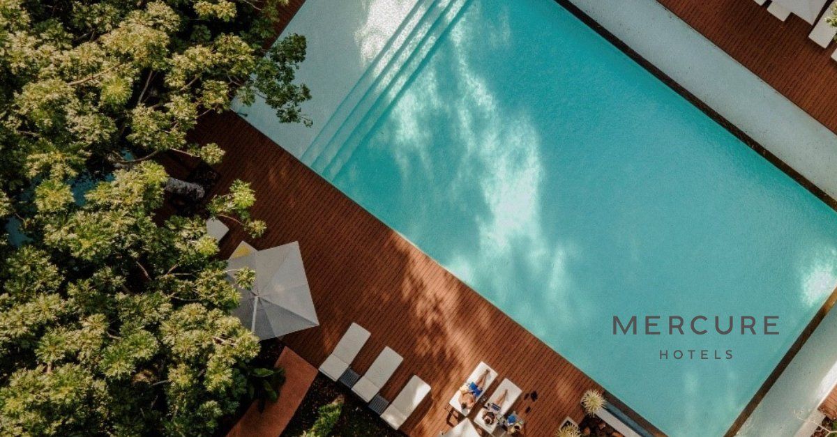 Mercure All