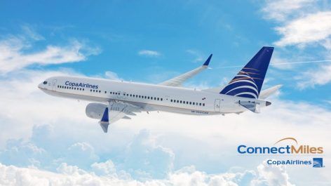 ConnectMiles oferece até 100% de bônus na compra de milhas