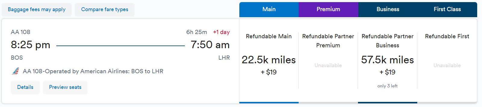 emissões Alaska Mileage Plan