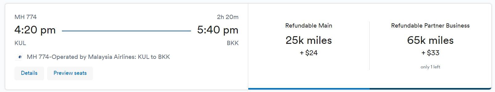 emissões Alaska Mileage Plan