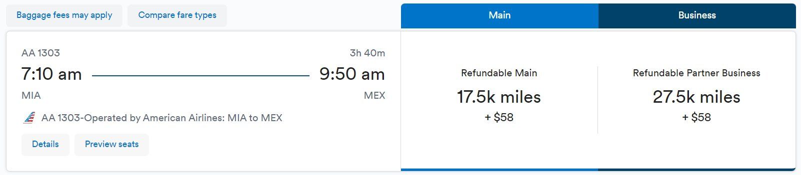emissões Alaska Mileage Plan