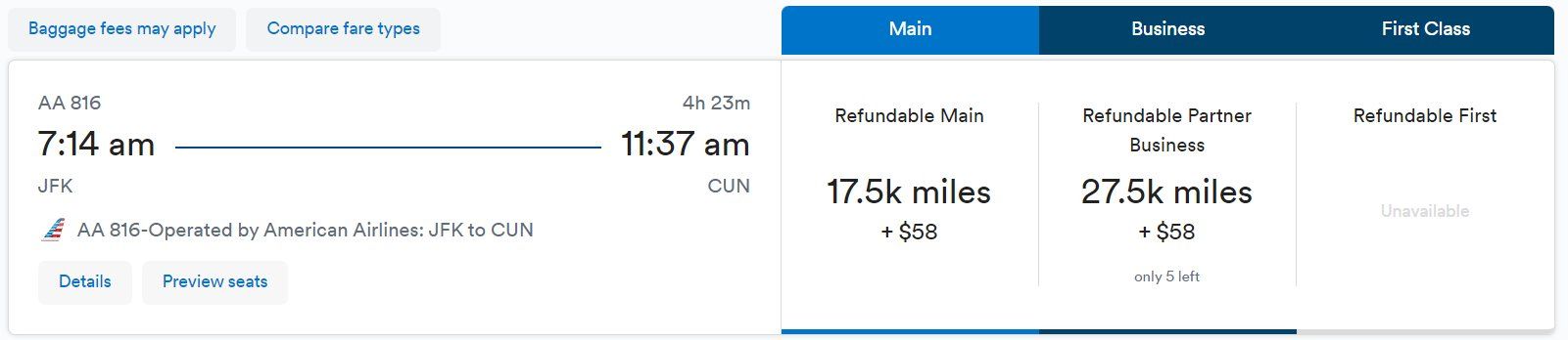 emissões Alaska Mileage Plan