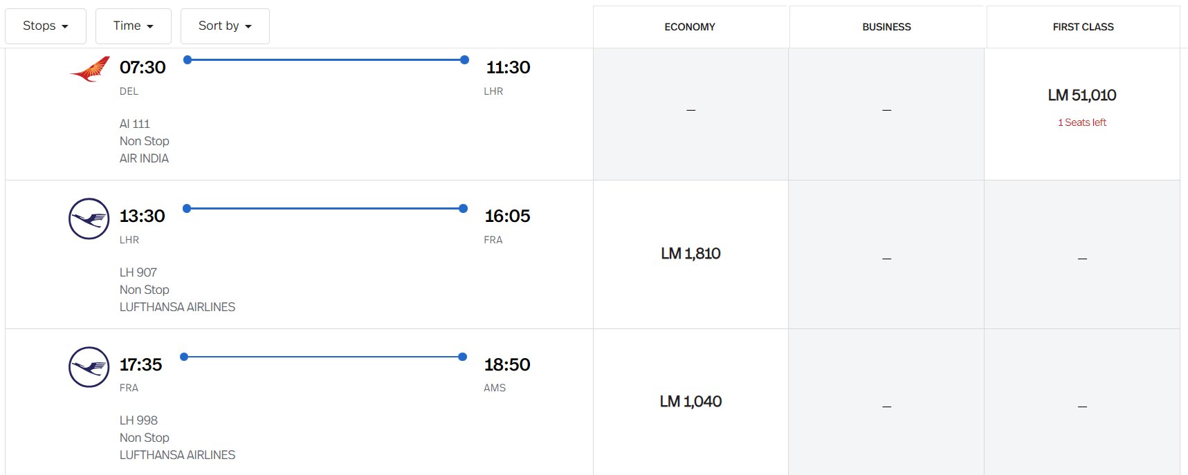 emissões avianca lifemiles