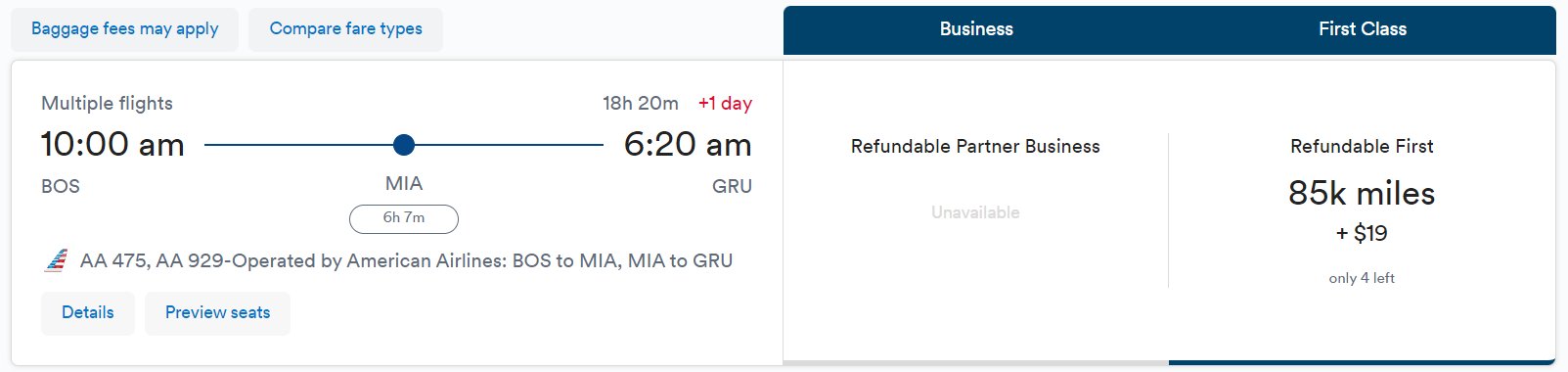 emissões Alaska Mileage Plan