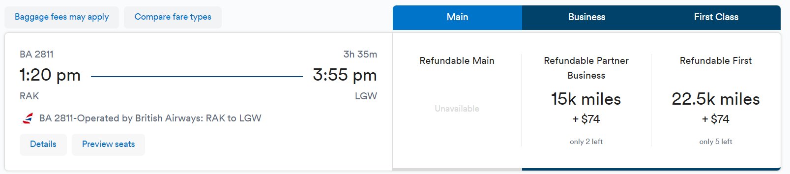 emissões Alaska Mileage Plan