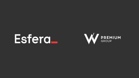 Exclusivo para usuários selecionados! Assine o Clube Esfera e ganhe um acesso à sala VIP do W Premium Group
