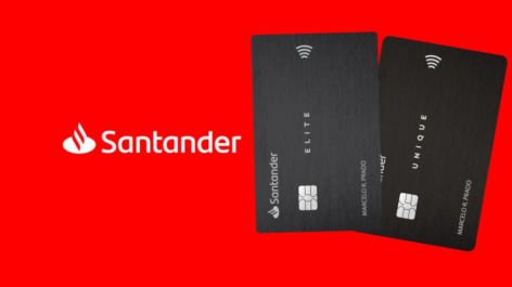 Saiba como conferir o extrato do seu cartão Santander