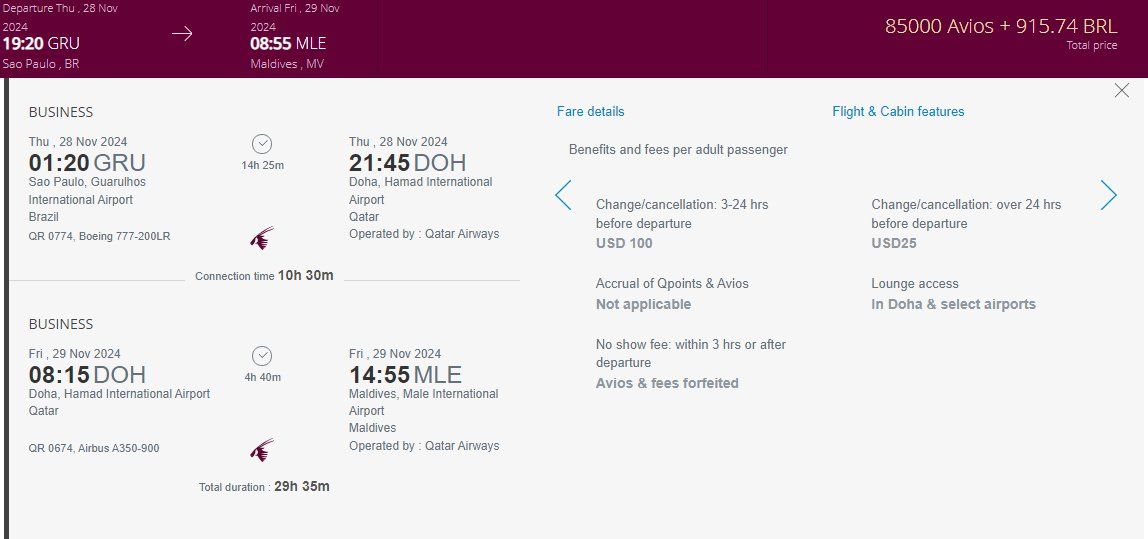 emissões privilege club
