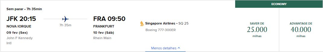 KrisFlyer