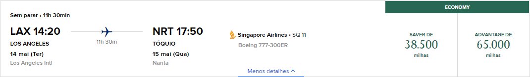 KrisFlyer