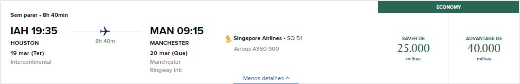 KrisFlyer