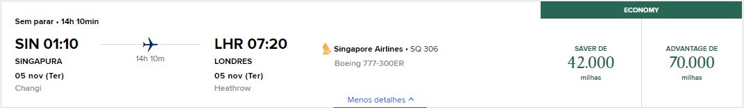 KrisFlyer