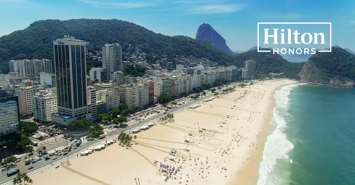 carnaval hilton rio de janeiro
