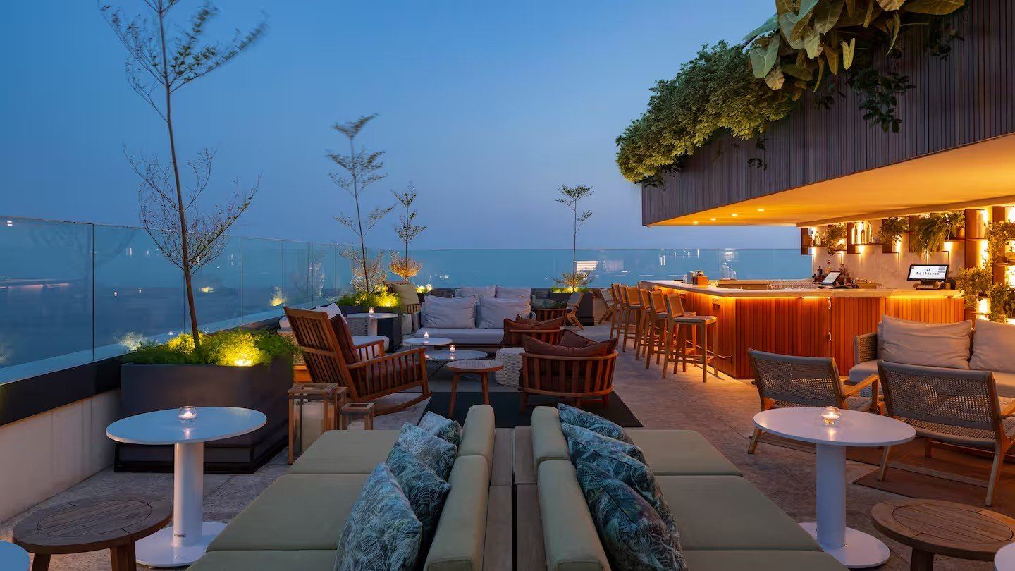 hilton carnaval rio de janeiro