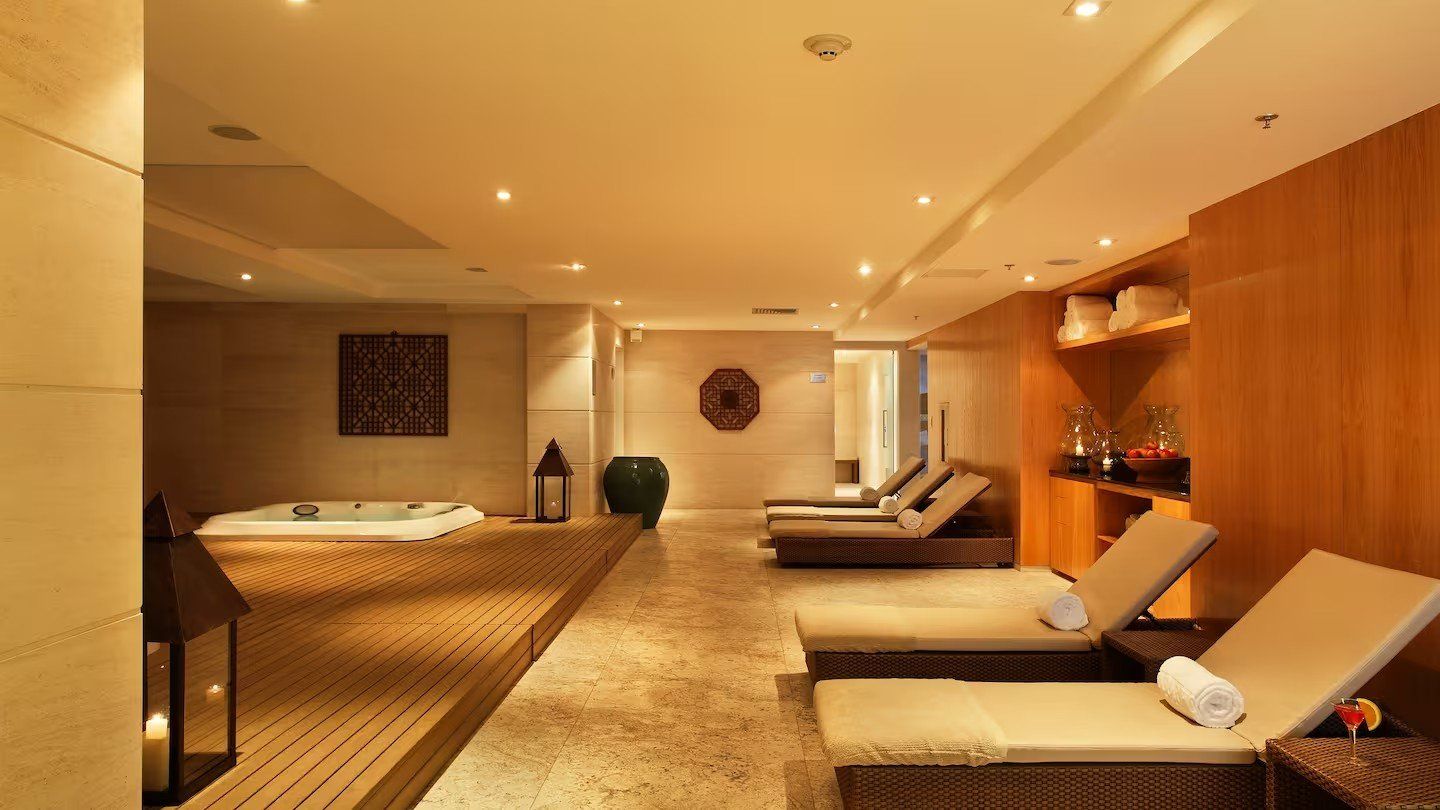 hilton carnaval rio de janeiro