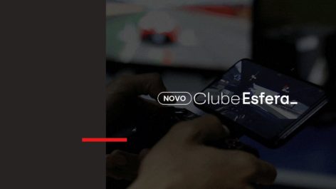 Ganhe até 40.000 pontos bônus em 12 meses ao assinar ou atualizar o Clube Esfera