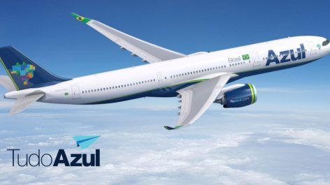 Como transferir pontos entre contas TudoAzul