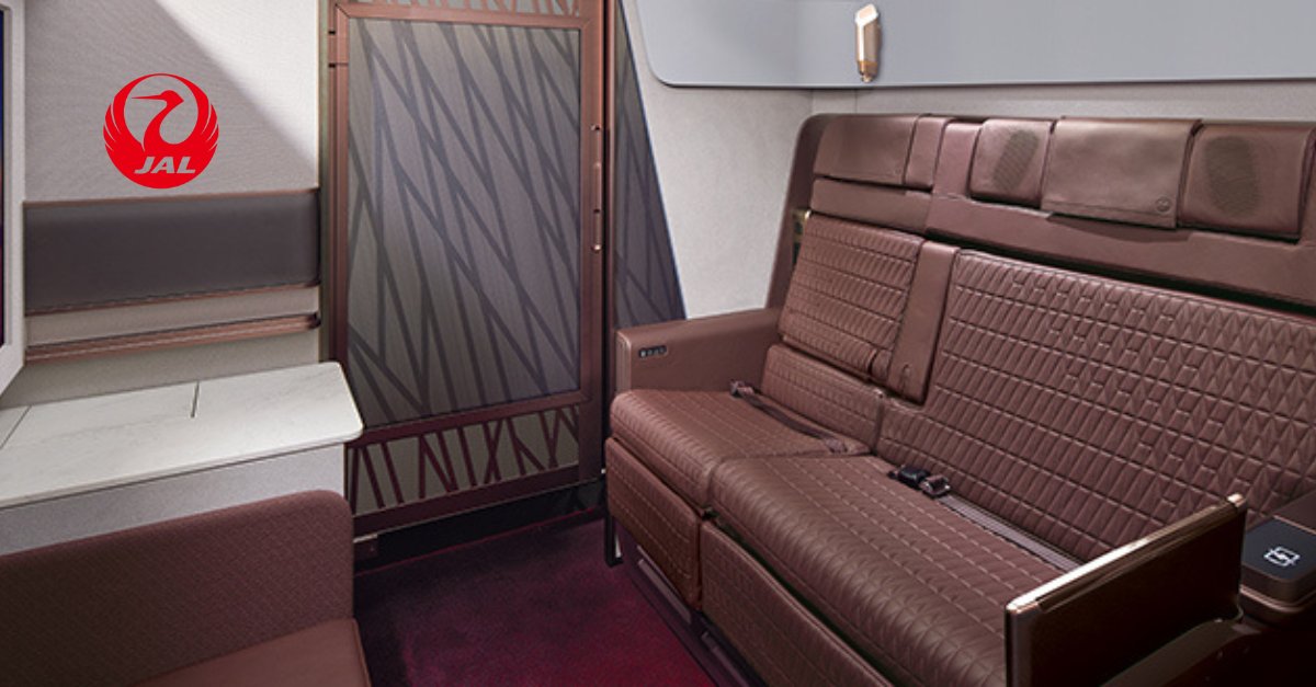 Japan Airlines