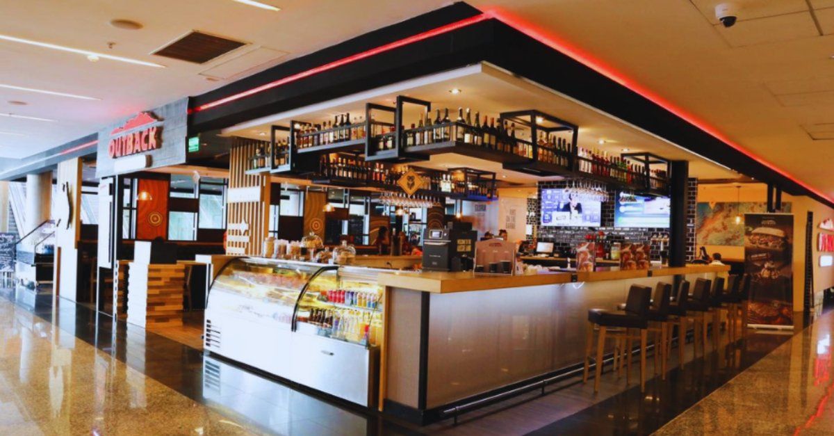 restaurantes