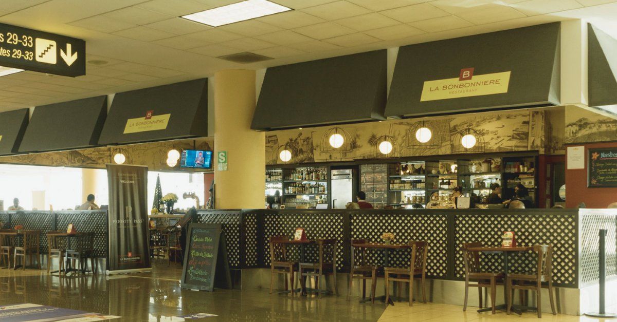 restaurantes