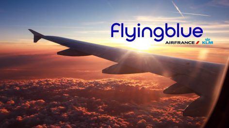 As 10 melhores emissões em Primeira Classe no Flying Blue