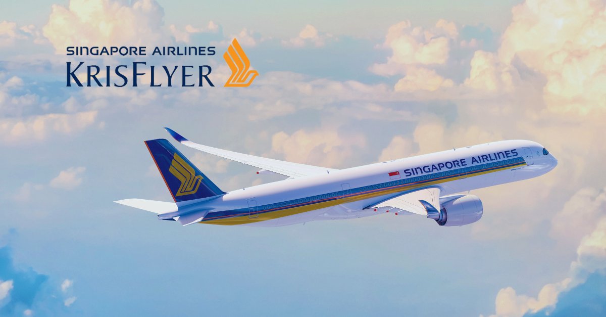 econômica KrisFlyer