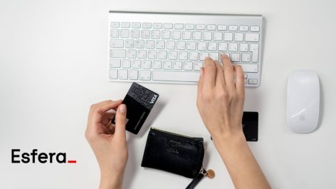 Esfera oferece até 50% de desconto na compra de pontos com parcelamento em até 12x sem juros