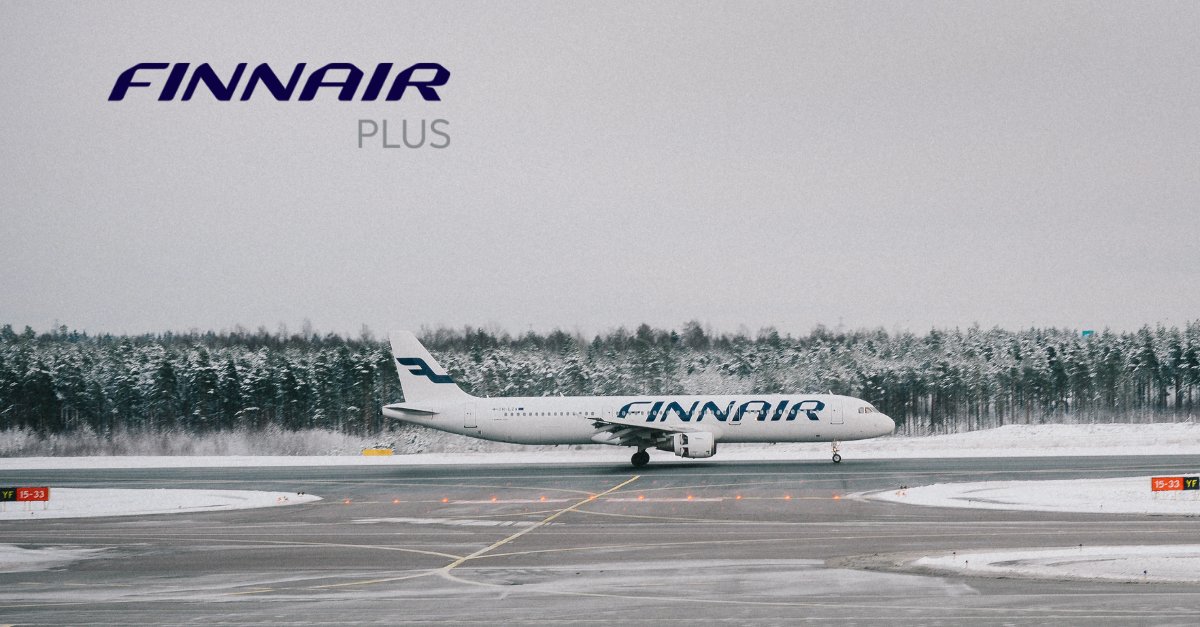 Finnair Avios