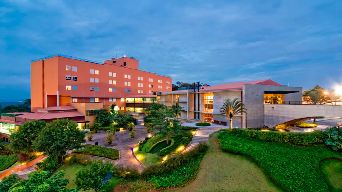 compra pontos Hilton almenat
