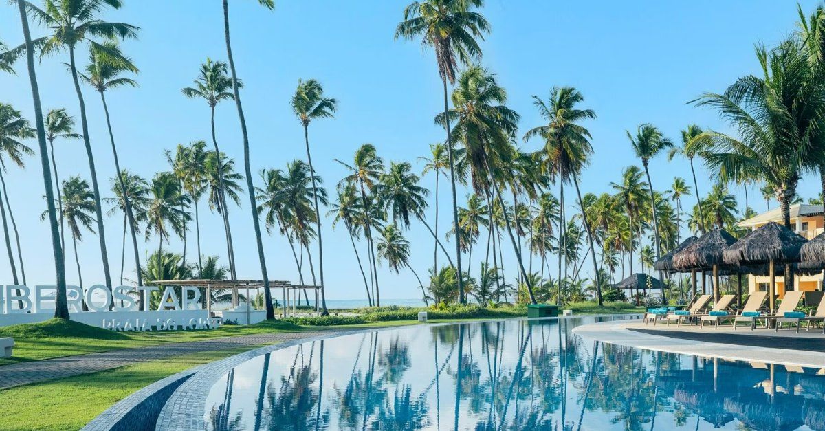 ihg iberostar parceria