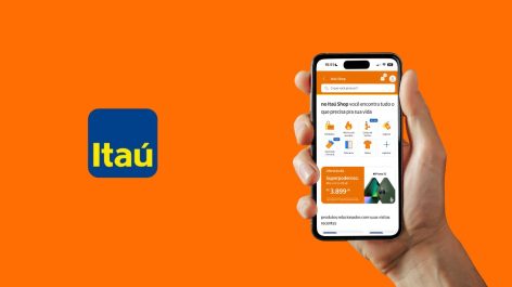 Itaú oferece caneca Stanley por R$ 49 no Itaú Shop