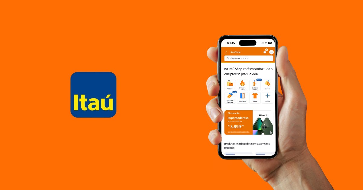 Stanley Itaú Shop 