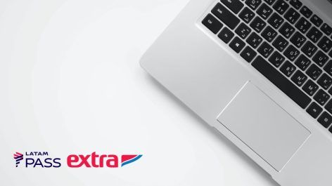 LATAM Pass oferece até 10 pontos por real gasto no Extra
