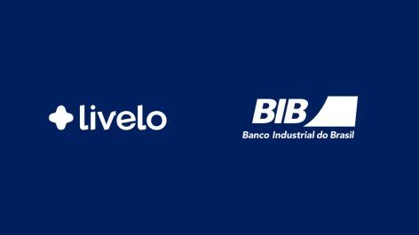 Livelo e Banco Industrial do Brasil (BIB) anunciam parceria para transferência de pontos