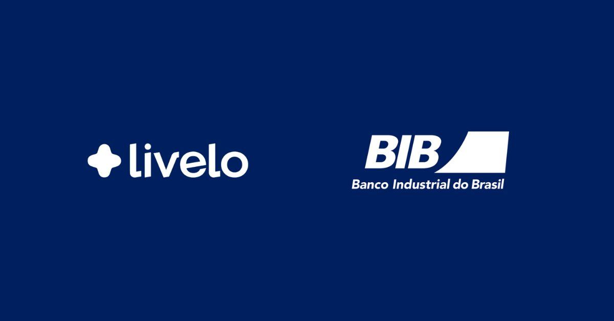 Livelo BIB