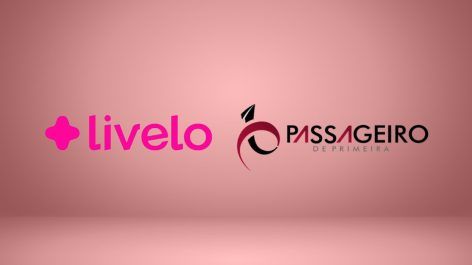Livelo oferece até 51% de desconto na compra de pontos utilizando cupom exclusivo do PP