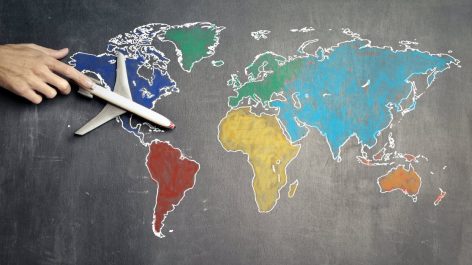 Manual do iniciante no mundo das milhas