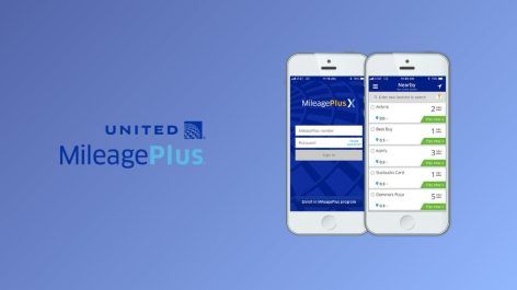 Como acumular milhas no MileagePlus da United