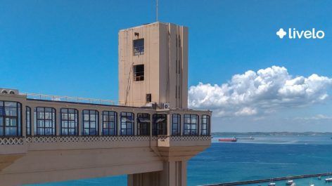 Oportunidade! Livelo oferece 20% de desconto em emissões para Salvador e outras cidades
