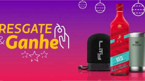 Resgate um combo com Copo Stanley a partir de 22.599 pontos LATAM Pass