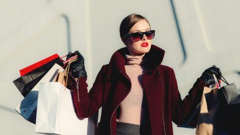 Resgate um Gift Card de R$ 120 da Shop2gether por 5.556 pontos LATAM Pass