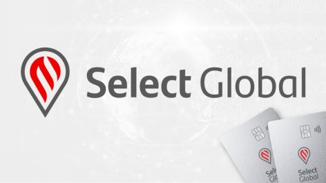 Santander anuncia a criação de uma conta global