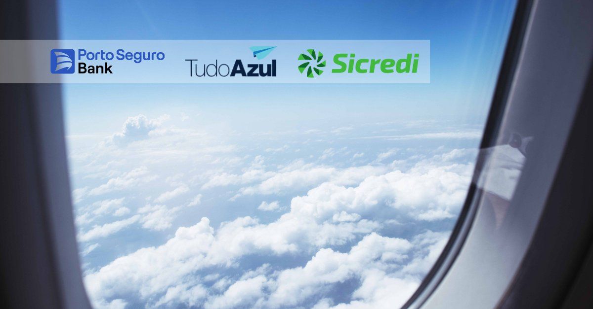porto bank tudoazul Sicredi